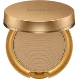 Sensai Natural Veil Compact Puder SC01 Light
