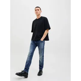 JACK & JONES Glenn Slim-fit-Jeans Blau 38