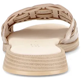 Gabor GABOR, Pantolette gold 36