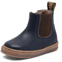 Bisgaard Phillip Lamb Kinder Blau/Braun 29