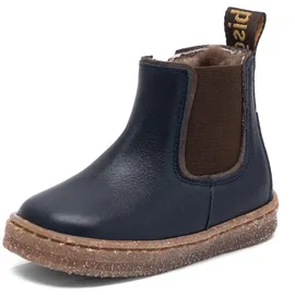 Bisgaard Phillip Lamb Kinder Blau/Braun 29