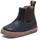 Bisgaard Phillip Lamb Kinder Blau/Braun 29