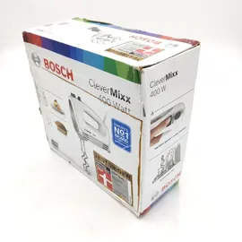 Bosch CleverMixx MFQ24200 Handmixer