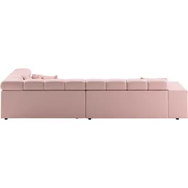 Home Affaire Ecksofa HOME AFFAIRE "Ancona incl.