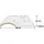 Lutz Blades Sichelmesserklinge TiN 58,9x18,7x0,65mm Pack a 10 Stück
