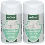 AniForte ZeckenSchild Hunde 60 St Kapseln