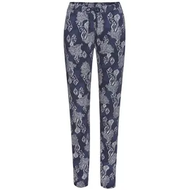 VIVANCE Dreams Pyjama Blau 32/34