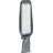 LUXULA LED Straßenleuchte Aluminium 7,7 cm grau