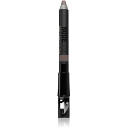 Nudestix Magnetic Matte Universalstift für die Augen Farbton Slate 2,8 g