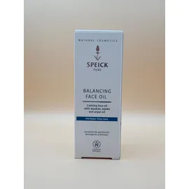 SPEICK PURE Balancing Gesichtsöl 30 ml