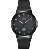 Junghans 18/1000.00 Funk-Solaruhr für Herren Force Mega Solar