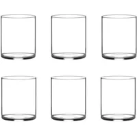 Stölzle Kyoto Bar Whiskyglas 0,43 l 6 St.
