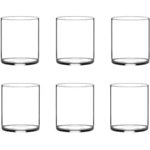 Stölzle Kyoto Bar Whiskyglas 0,43 l 6 St.