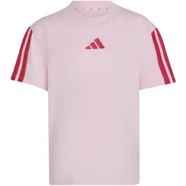adidas Kinder Set LK 3S T-SET 160 KS1809 122 - Clear Pink/Power Pink - 122