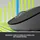 Logitech Signature M650 for Business Gr. L rechts Grafit