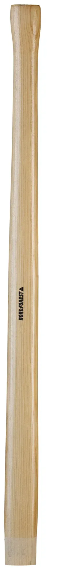 Nordforest Spalthammerstiel Esche, 85 cm