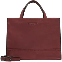 Liebeskind Berlin Lou 2 Satchel M Berry, bordeaux