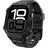 SPIGEN Rugged Armor Pro 2 für Apple Watch 42 mm - Schwarz