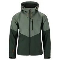 WHISTLER Softshelljacke RODNEY 4XL