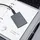 Transcend ESD360C 2 TB USB-C 20 Gbit/s Grau TS2TESD360C