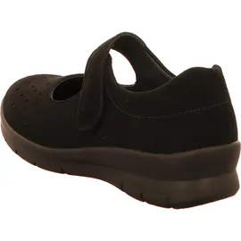 Semler Xenia, Damen Schwarz 38