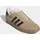 adidas Gazelle Herren Weite E Magic Beige/Core Black/Ftwr White 41 1/3