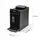 Webber A7 Veneto Kaffeevollautomat Silber/Grau