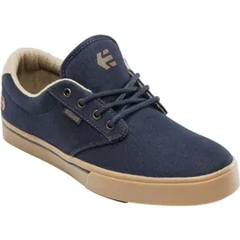 ETNIES Jameson 2 Eco Herren Navy/Gum/Gold 37,5