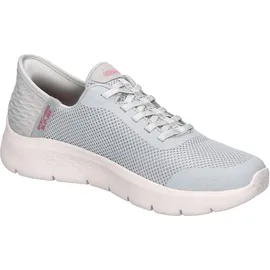 SKECHERS Go Walk Flex-Grand Entry Damen Grau 41