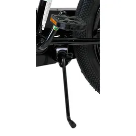 Volare Sportivo 16 Zoll RH 0 cm Grün/Schwarz