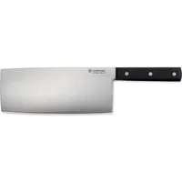 Wüsthof Chinesisches Kochmesser 20 cm Schwarz