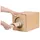 WIHEDÜ Packpapier 35,5 cm x 450,0 m braun, 1 St.