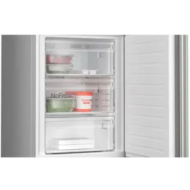 Bosch Serie 4 KGN39EICF