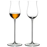 Riedel Veritas Spirituosen Gläser-Set, 2-tlg. (6449/71)