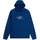 The North Face Reaxion 2.0 Hoodie Estate Blue Dark Heather S