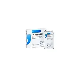 Zentiva Pharma GmbH Macrogol ADGC plus Elektrolyte