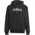 adidas Hoodie Schwarz XXL