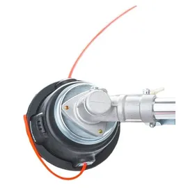 Powermat Benzin Rasentrimmer Motorsense Kettensäge Heckenschere Zubehör Multifunktion