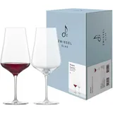 Schott Zwiesel Zwiesel Glas Bouquet Bordeaux Rotweinglas 660 ml