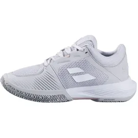 Babolat SFX 4 Grau 42