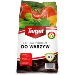 Fertiger Gemüsekompost 80 l