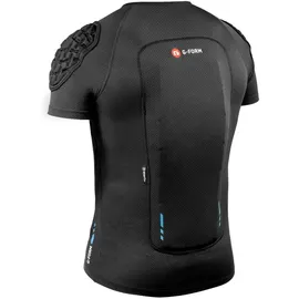 G-Form mx360 Impact Kurzarm-schutztrikot - XL