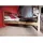 Massivmoebel24 Altholz Bett 180 x 200 cm Mehrfarbig