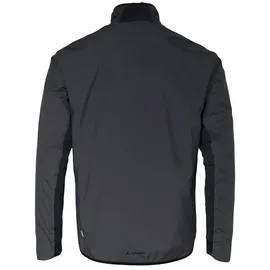 Vaude Herren Moab Insulation Light Jacke (Größe L, schwarz)