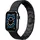 pitaka Carbon fiber strap black - AW Ultra 2/1(49mm) 9/8/7 (45mm)/6/SE/5/4 (44mm)/3/2/1 (42mm)