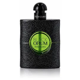 Yves Saint Laurent Black Opium Illicit Green Eau de Parfum 75 ml