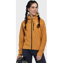 Schöffel Jacke Hybrid Jk Style Salza WMS, in chai, | Gr.: 42
