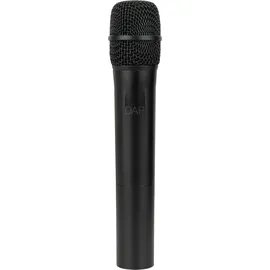 DAP AUDIO DAP PSS-106 Battery Speaker with Wireless Receiver 6,5\" Akku-Lautsprecher, inkl.