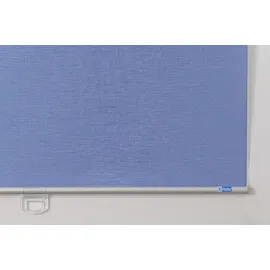 K-HOME Springrollo Anna 100 x 150 cm blau