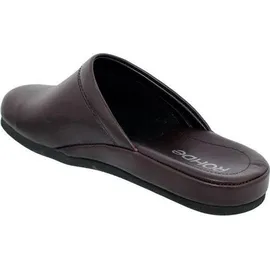 ROHDE Varberg, Herren Pantoffeln, Rot (48 weinrot, 45 EU, - 45 EU